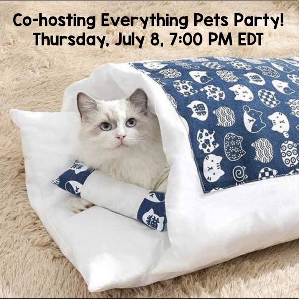 LOOKING FOR HOST PICKS!